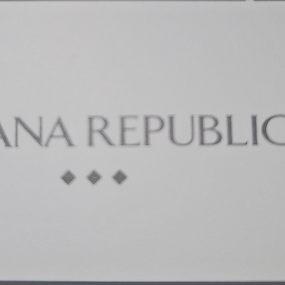 Banana Republic Floral Maxi Skirt in Brown, Black and Cream - Picture 4 of 5